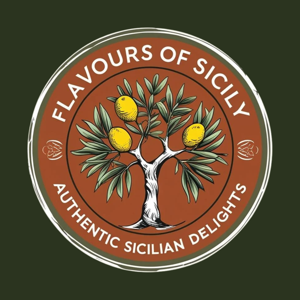 Flavours of Sicily (UK)